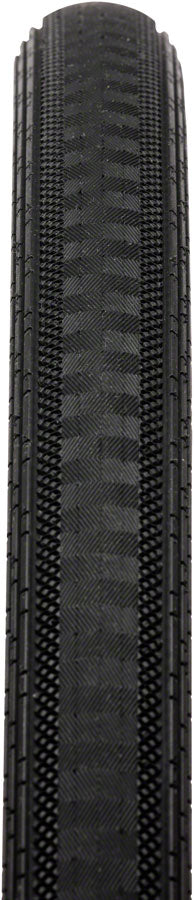 2 Pack Panaracer GravelKing SS Tire 700x43 Tubeless Folding Bike Tires - Black/Brown RF743 GK SS D - Perfect for Gravel Riding, Commuting & Adventure Cycling