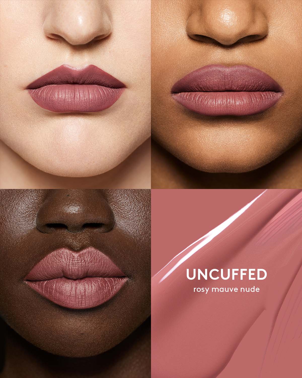 Stunna Lip Paint Longwear Liquid Lipstick - Smudge Proof, Transfer Resistant, 12-Hour Wear - Perfect for Parties, Dates & Special Events