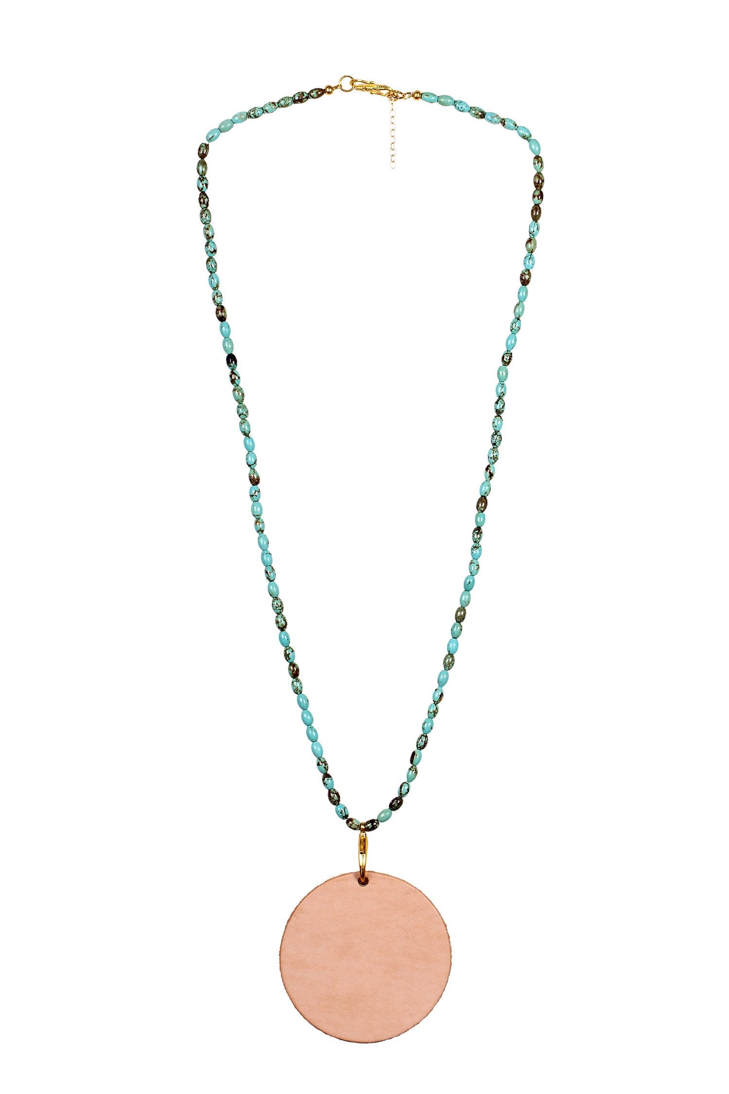 Turquoise Badge Holder - Premium ID Card Holder for Work, Events & Security - Stylish Lanyard Accessory for Office, Conferences & Schools