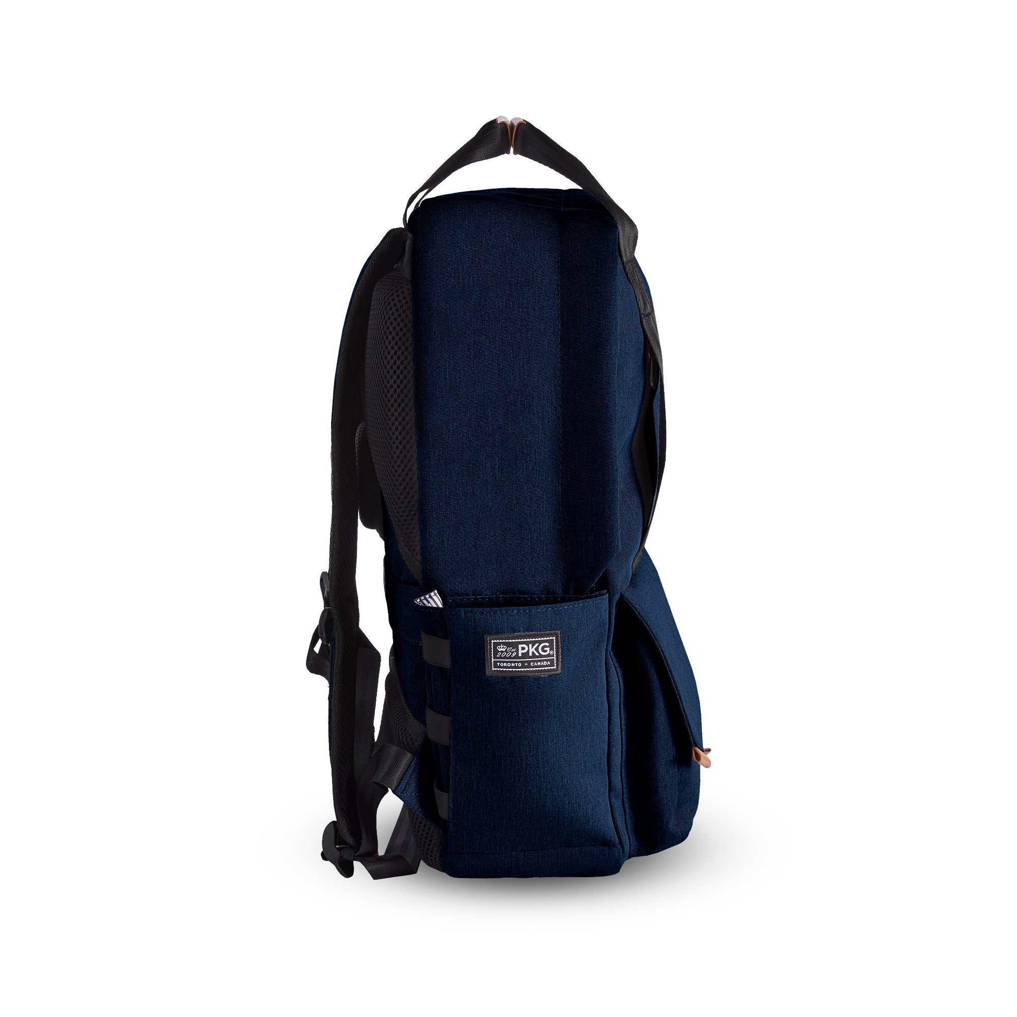 PKG Rosseau 19L Waterproof Hiking Backpack - Lightweight Travel Daypack for Outdoor Camping, Hiking & Commuting