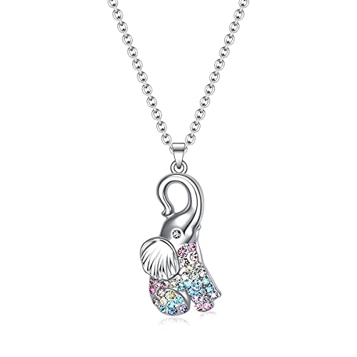 Dainty Elephant Rainbow