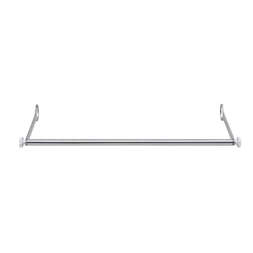 Adjustable Paper Roll Holder Attachment for Facial Beauty Beds & Salon Chairs - Easy Installation, Durable Design - Perfect for Spa, Salon & Massage Therapy Use