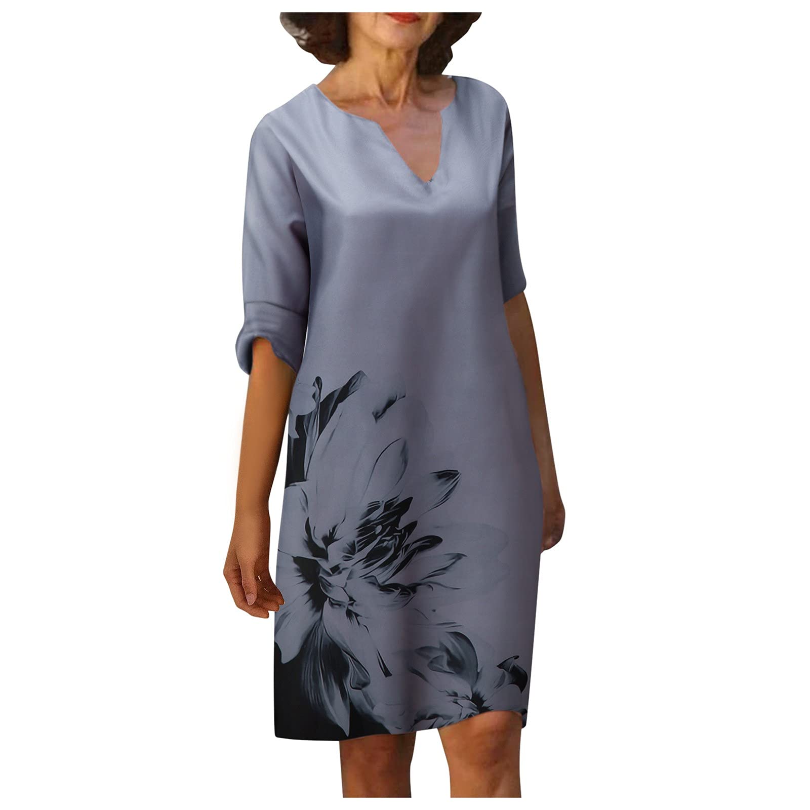 Rabbithome Women's Dresses - Elegant Casual & Party Dresses for Everyday Wear, Date Night & Special Occasions