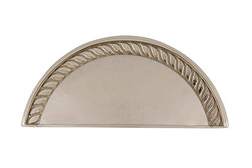 Polished Nickel