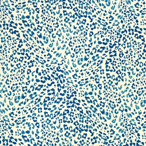 Sunny Spot Blue