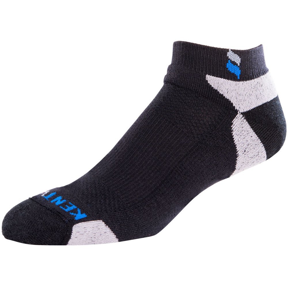 Kent Wool Tour Profile Socks 3-Pack - Premium Merino Wool Hiking & Outdoor Socks for Men & Women - Moisture Wicking, Temperature Regulating - Perfect for Hiking, Camping & Cold Weather Adventures
