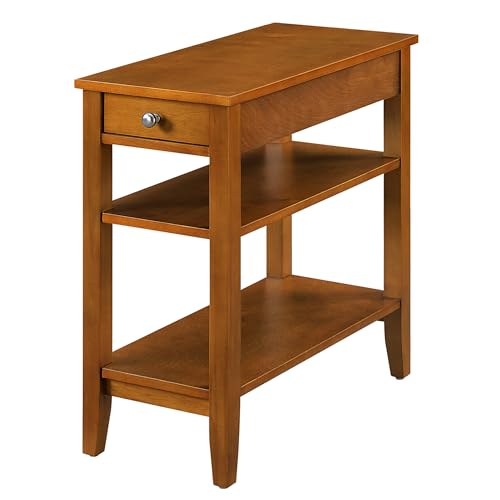 Light Walnut