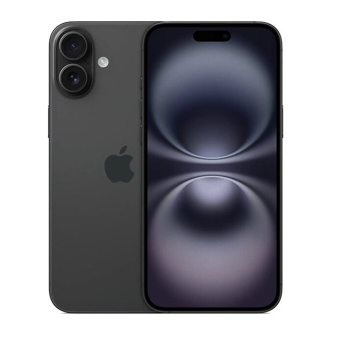 Apple iPhone 16 Plus 512GB Smartphone - Latest Model with Super Retina XDR Display & A16 Bionic Chip | Perfect for Business, Travel & High-Performance Mobile Gaming