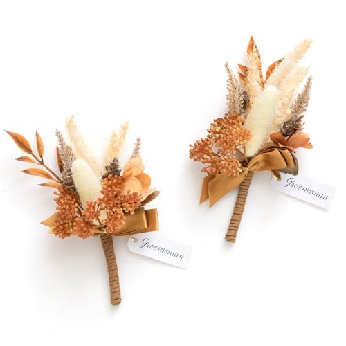 Or-rust Boho & Terracotta