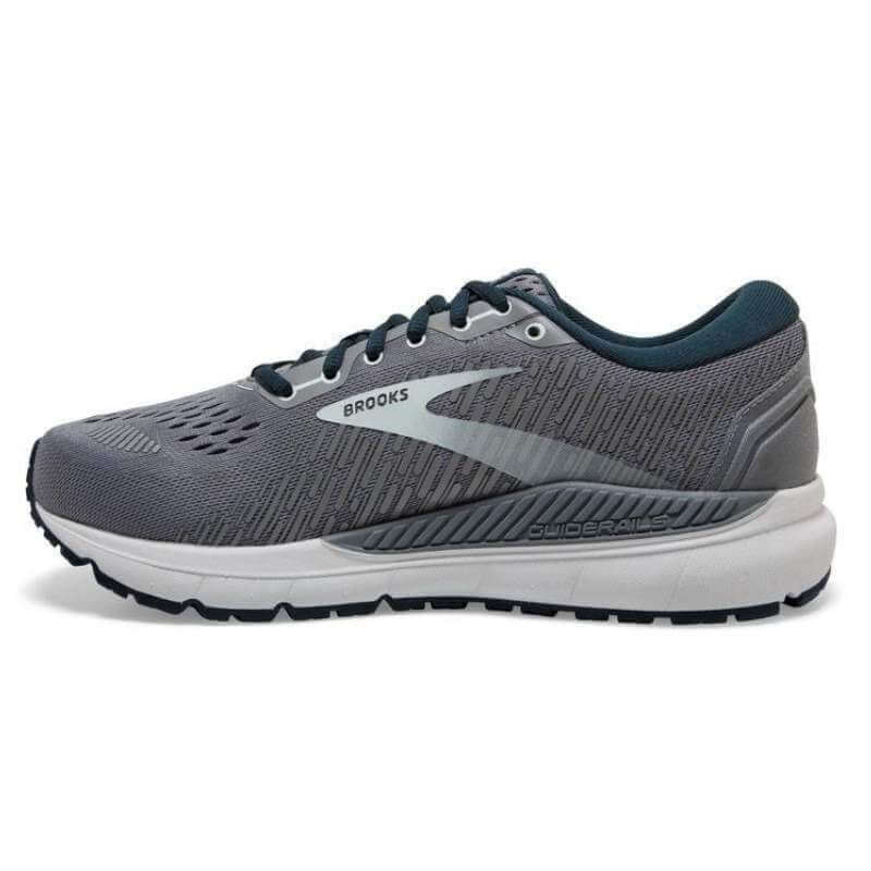 Brooks Addiction GTS 15 Women's Running Shoes - Wide Width for Maximum Comfort & Support - Perfect for Long Distance Running, Walking & Everyday Wear
