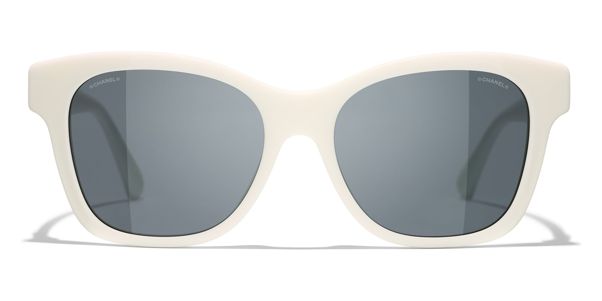 Chanel 5482H Sunglasses - Luxury Designer Shades for Women & Men - UV Protection & Polarized Lenses - Perfect for Beach, Driving & Outdoor Activities