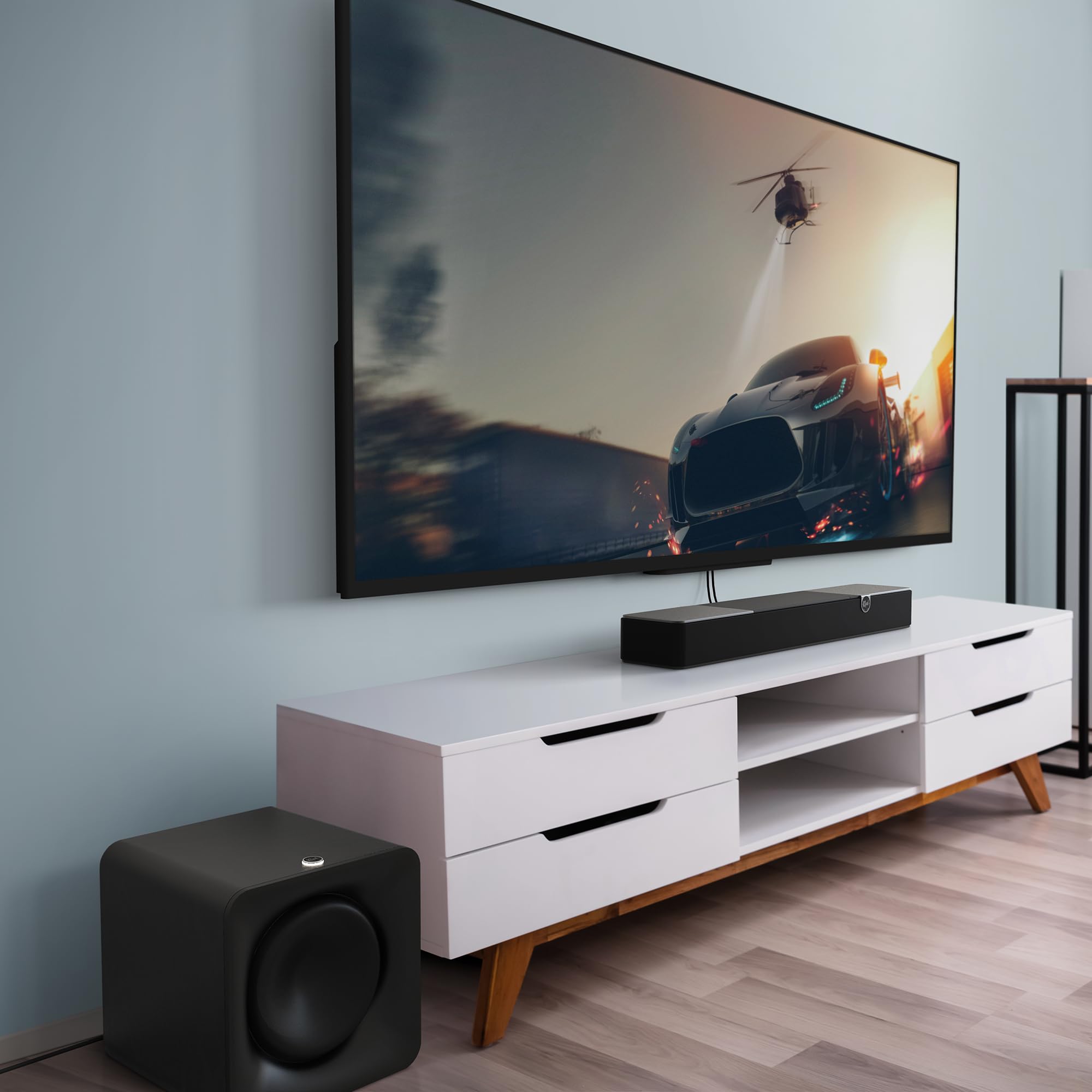 Klipsch Flexus SUB 100 10