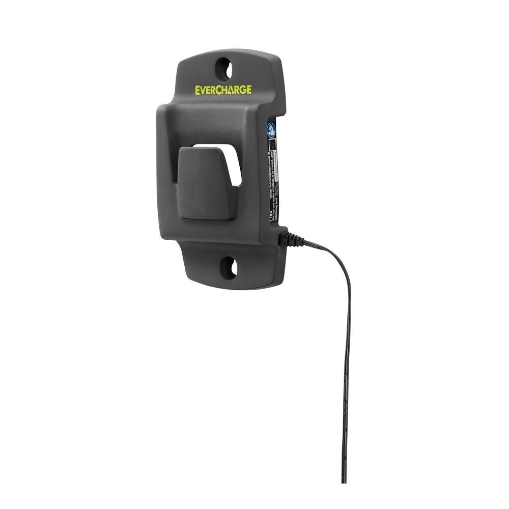 RYOBI P714K 18V One+ Cordless Handheld Vacuum Cleaner with EverCharge Technology - Lightweight Portable Vac for Car, Home, and Workshop Cleaning