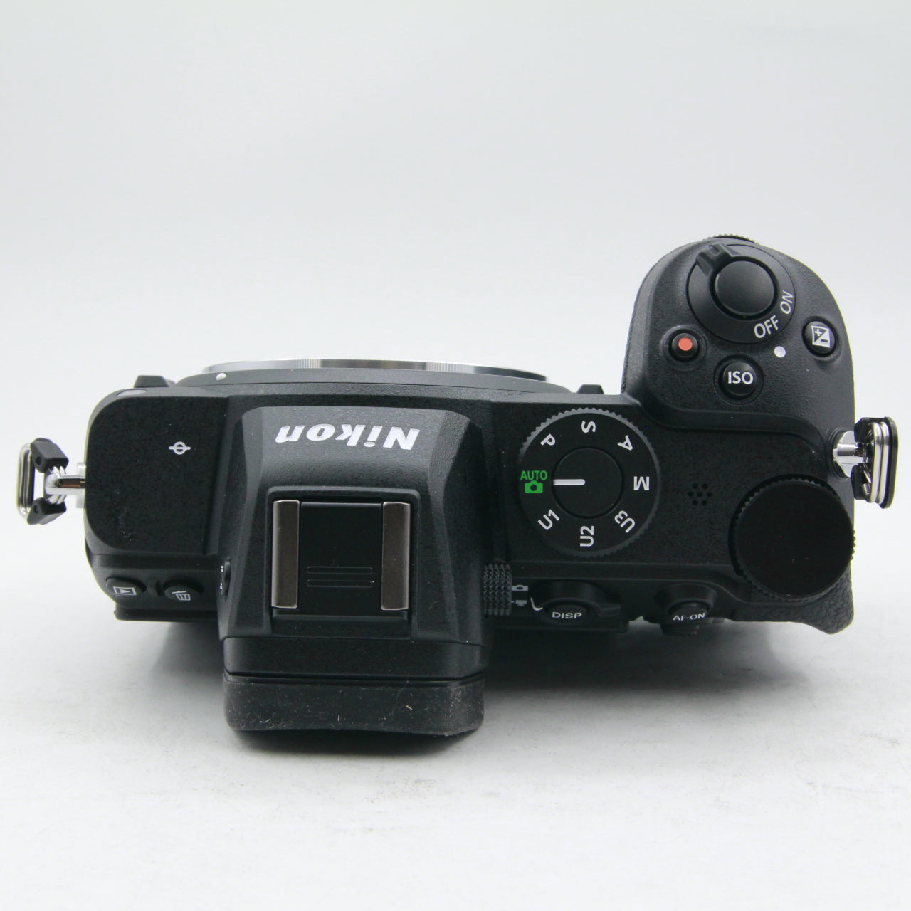 Nikon Z 5 Mirrorless Digital Camera Body Only - Excellent Open Box Condition | Perfect for Travel Photography & Vlogging
