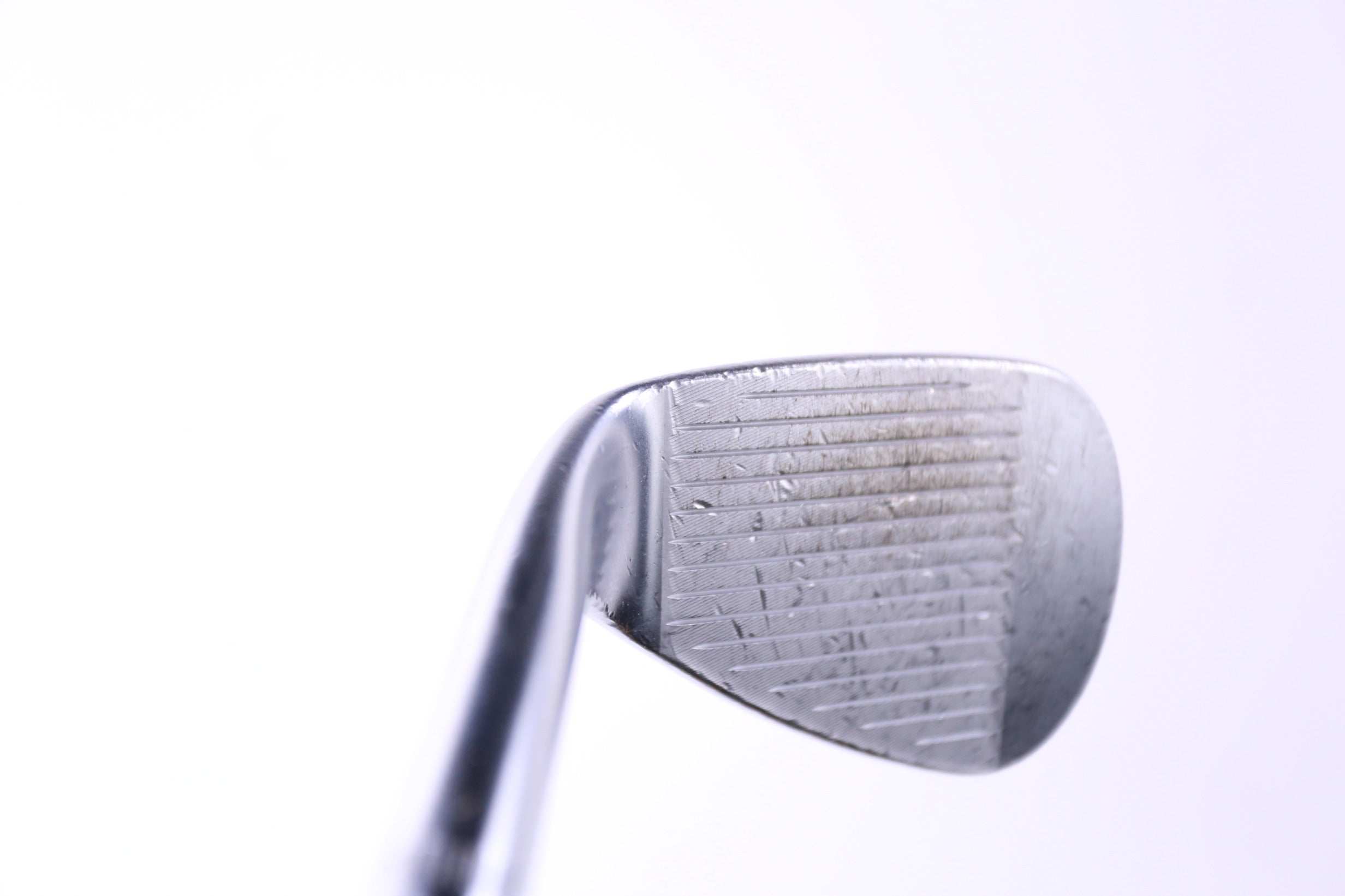 Callaway MD5 JAWS Chrome Sand Wedge 54° Stiff Flex Right-Handed Golf Club - Perfect for Bunker Shots, Chipping & Short Game Improvement