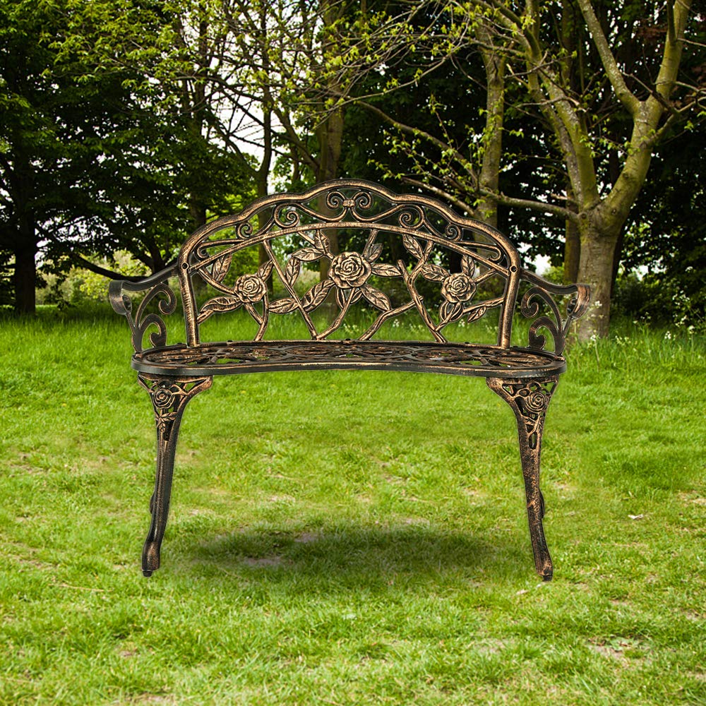 Outdoor Bench 38.5