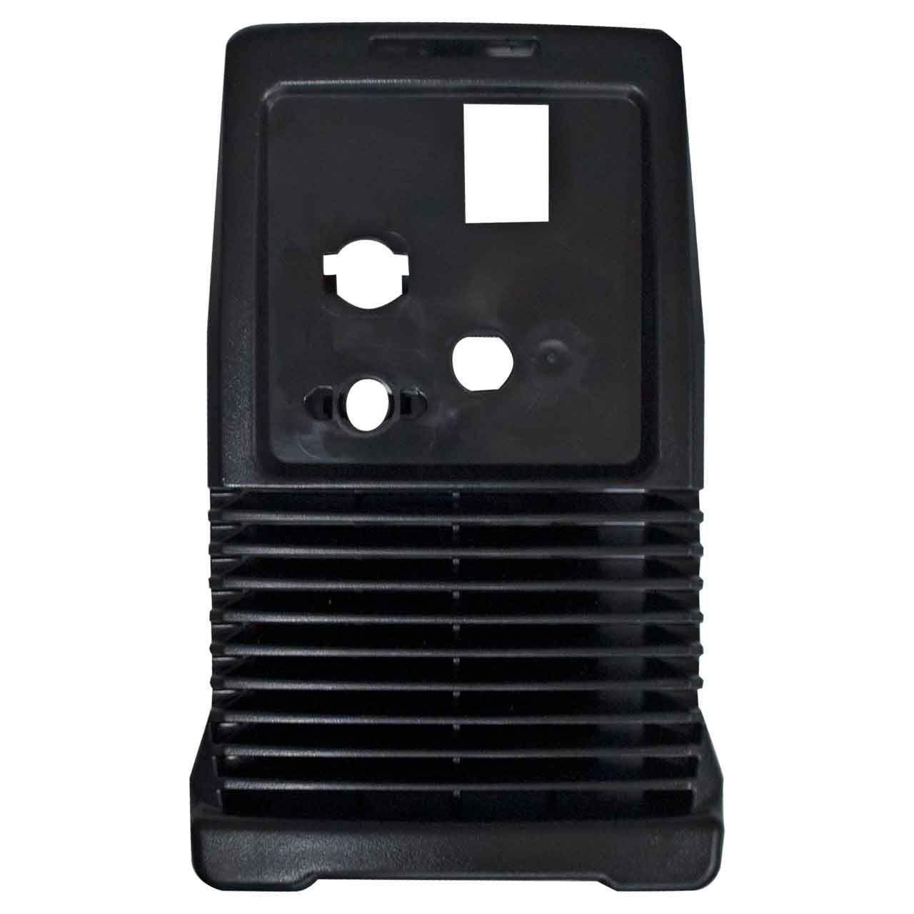 Miller 233175 Rear Panel with Nameplate Label - Max 150 (Steel/Stainless) MVP - Replacement Part for Industrial Equipment & Machinery Maintenance
