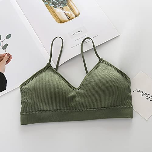 Deep Green