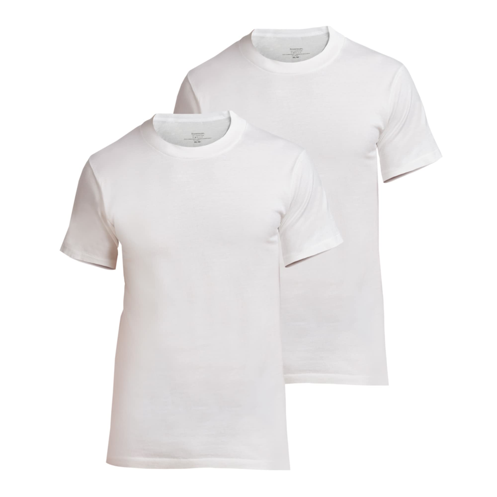 Stanfield's Men's 2572 Thermal Underwear Set - Warm Long Johns for Winter - Moisture Wicking Base Layer for Cold Weather - Ideal for Skiing, Hiking & Outdoor Activities