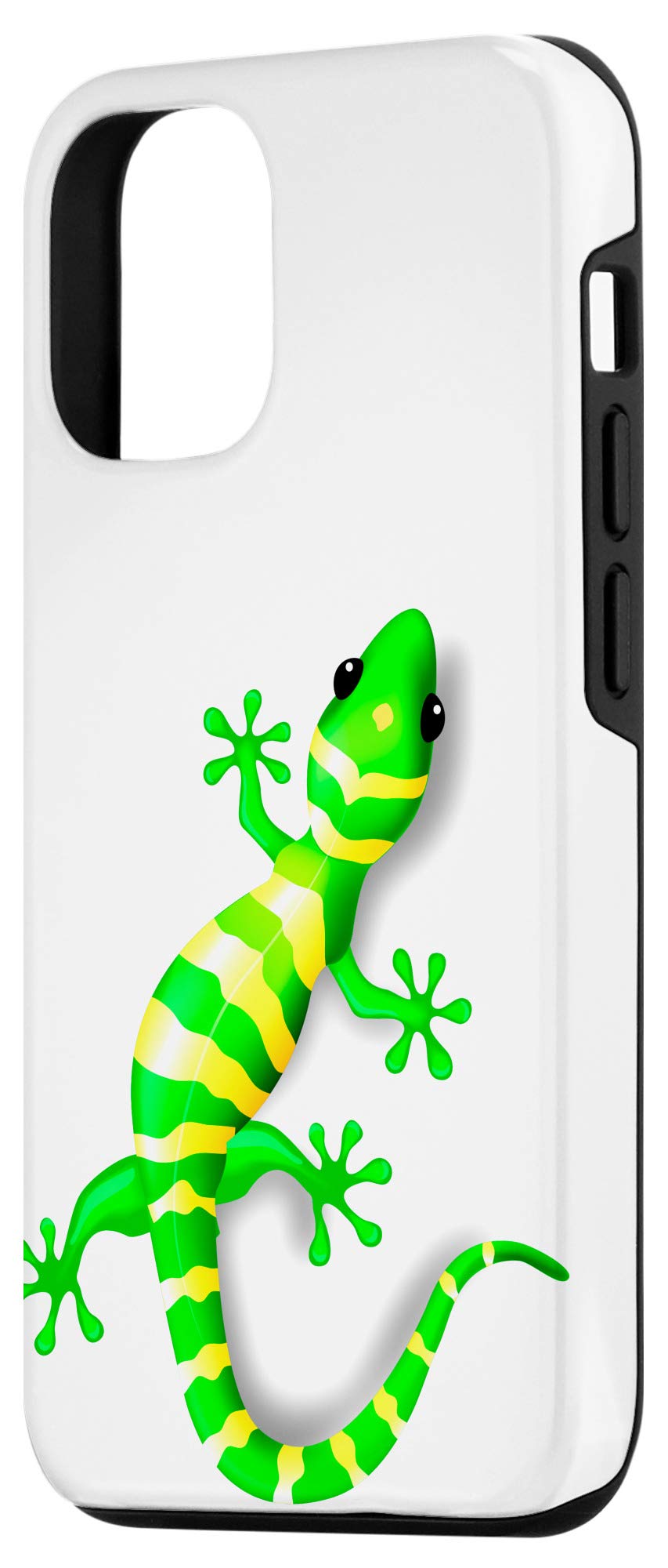 Premium Shockproof iPhone 12/12 Pro Case with Gecko Grip Technology - Slim Protective Cover for Everyday Use & Outdoor Activities
