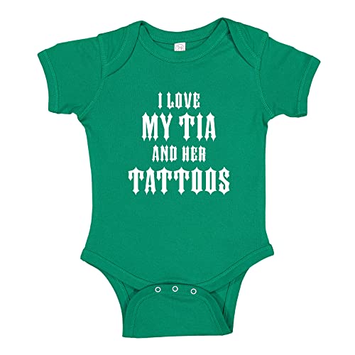 Kelly Green One-piece
