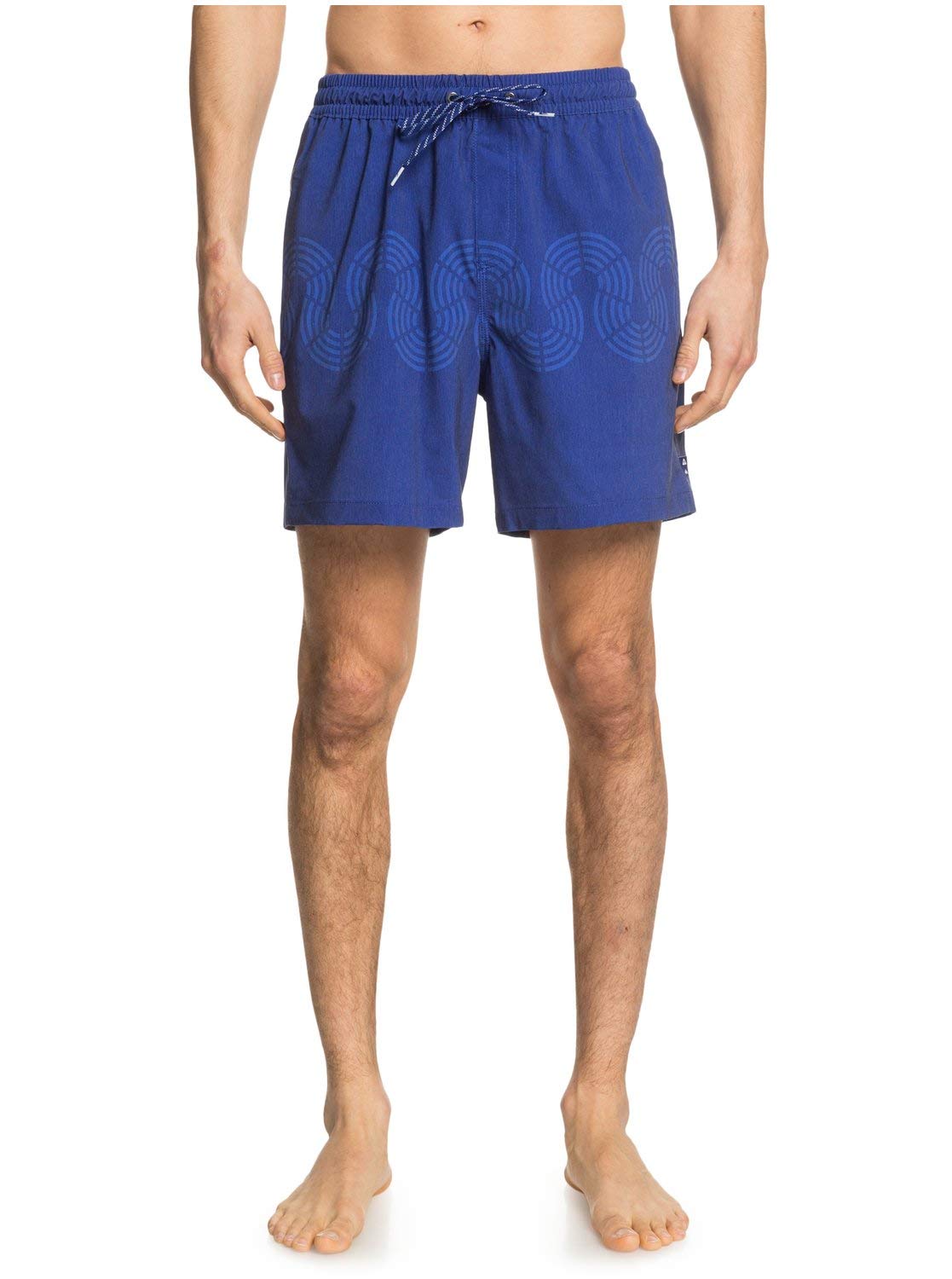 Quiksilver Men's Tokolo 17
