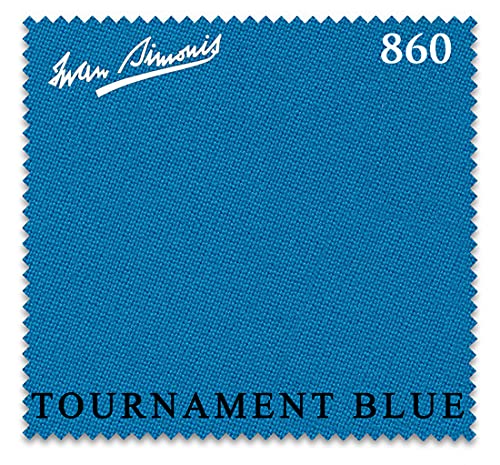 Tournament Blue