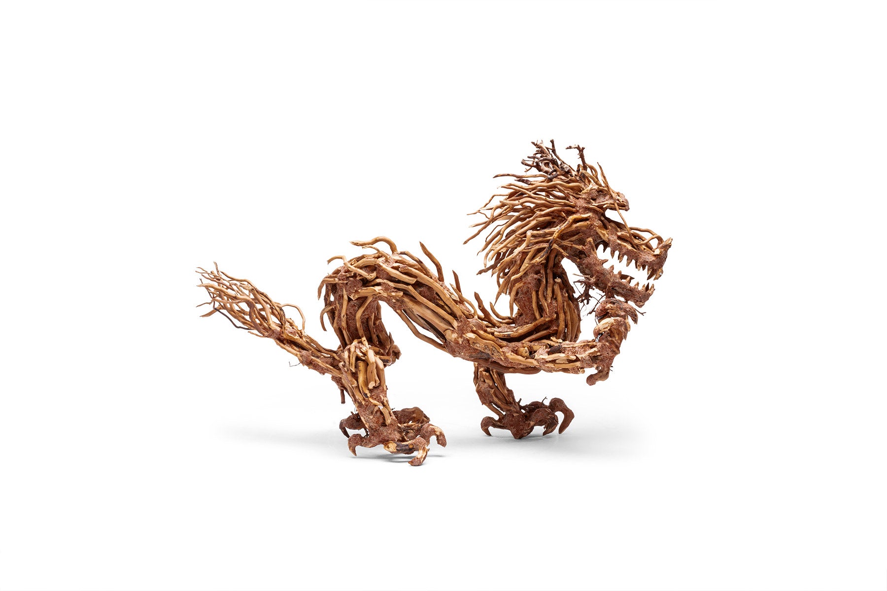 Premium Uns Bonsai 010 - Handcrafted Miniature Tree for Home & Office Decor | Perfect for Zen Gardens, Gifts, and Indoor Plant Lovers