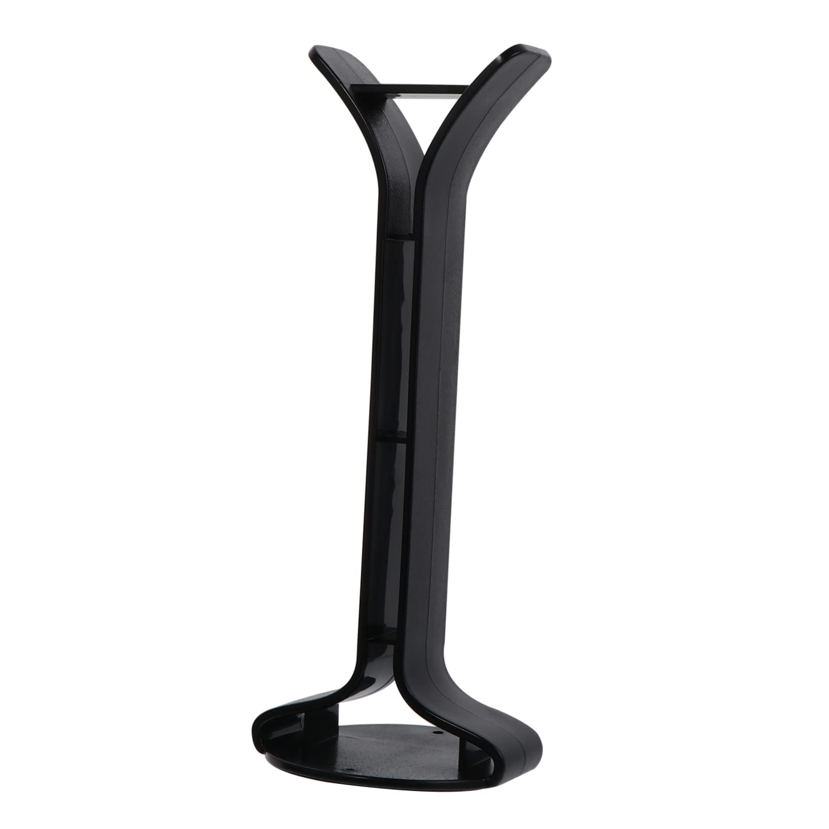 DOITOOL Premium Alloy Headphone Stand - Durable ABS Headset Holder for Desk Display & Organization - Perfect for Gaming, Office & Home Audio Setup