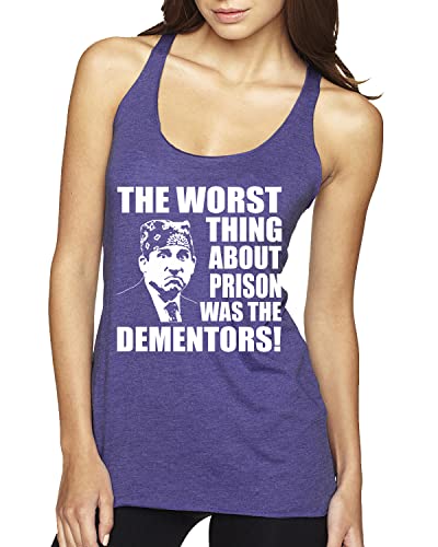 Dementors Purple Rush
