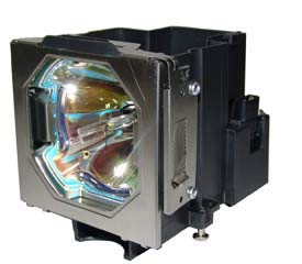 High-Quality 003-120598-01 Projector TV Lamp Bulb Replacement - Compatible with Major Brands | Perfect for Home Theater & Business Presentations