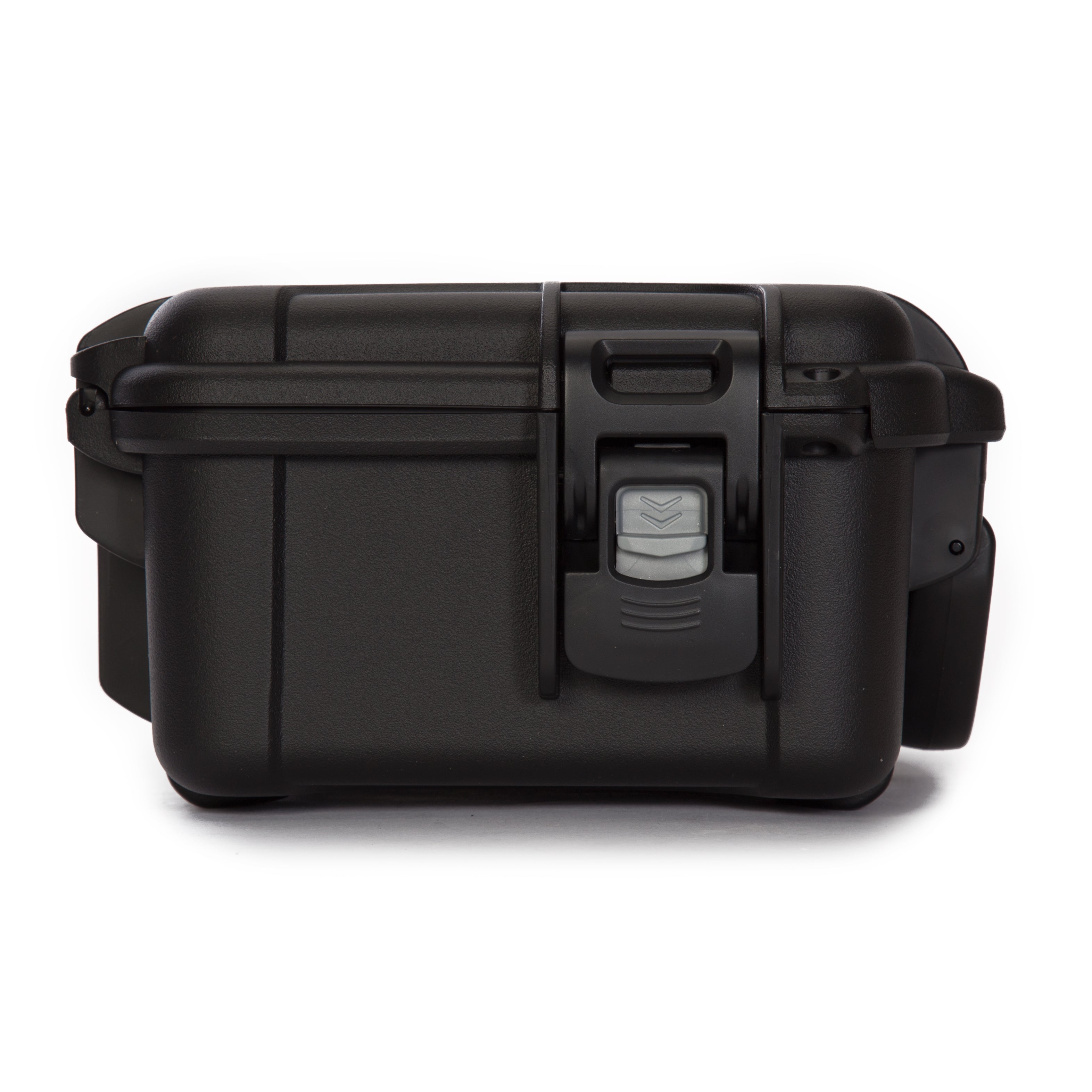 Nanuk 904 Hard Protective Case with Customizable Foam Insert - Perfect for Camera, Drone & Electronics Storage & Travel