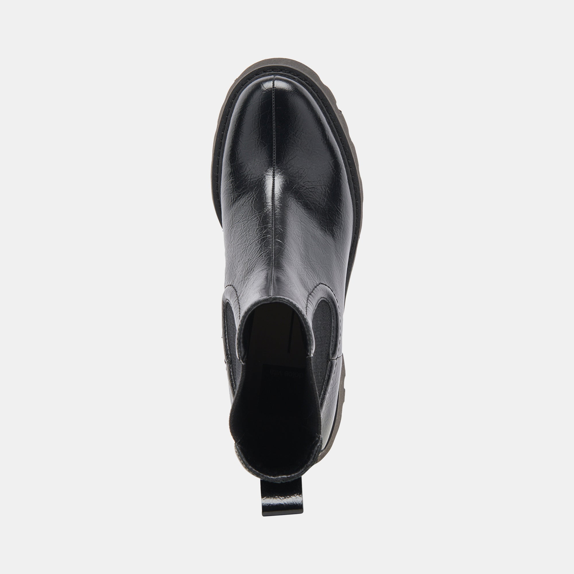 HAWK H2O BOOTIES Water Shoes for Women & Men - Midnight Crinkle Patent Design - Perfect for Swimming, Beach, Yoga & Water Sports
