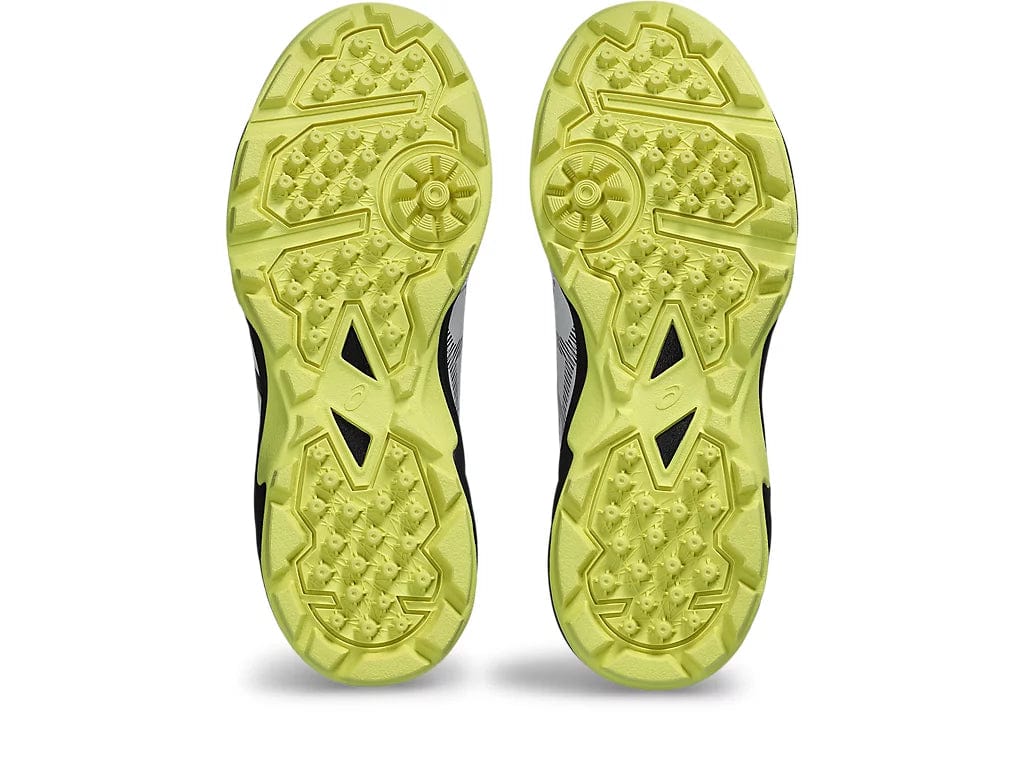 ASICS Gel-Peake 2 GS Junior Cricket Shoes - Non-Marking Rubber Sole for Indoor/Outdoor Play - Perfect for Junior Cricket Matches & Training Sessions