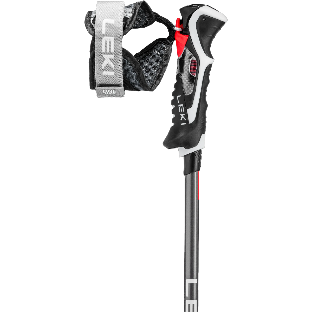 Carbon 14 3D Trigger Poles - High Performance Fishing Rod Holders for Kayak, Boat & Ice Fishing | Durable & Lightweight Carbon Fiber Design
