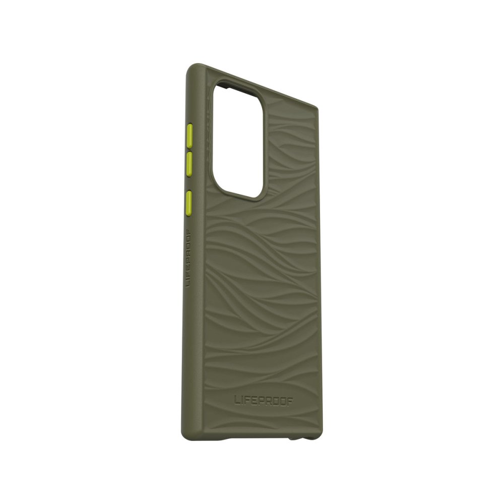 Lifeproof Wake Waterproof Case for Samsung Galaxy S22 Ultra - Shockproof & Drop Protection for Outdoor, Travel & Daily Use