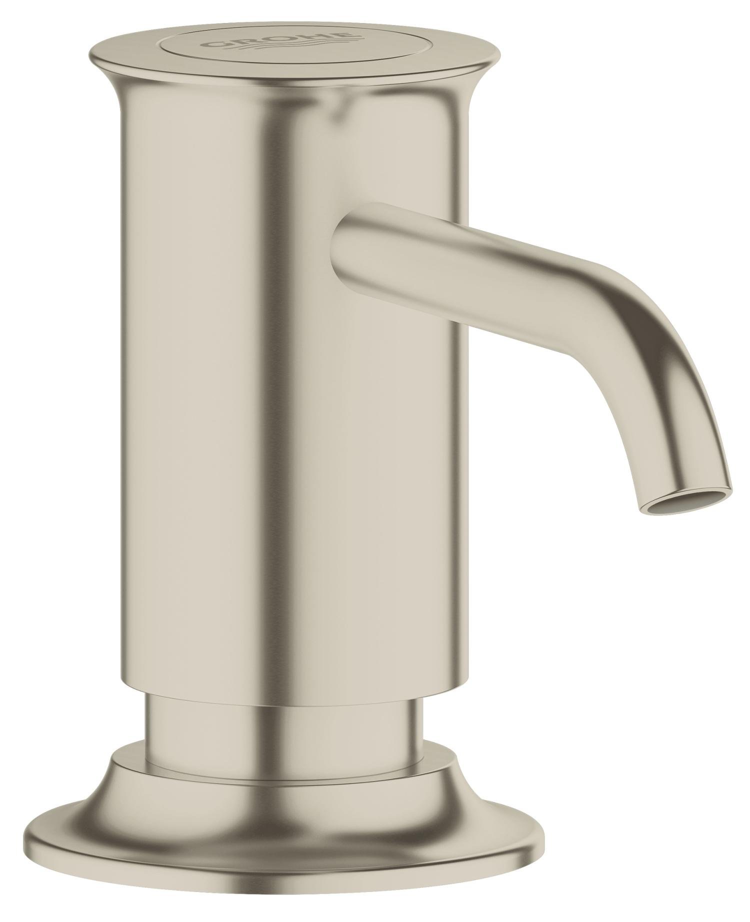 Premium Automatic Soap Dispenser & Lotion Dispenser - Touchless Hand Soap Dispenser for Bathroom, Kitchen, Office - Hygienic & Waterproof Design for Home & Commercial Use