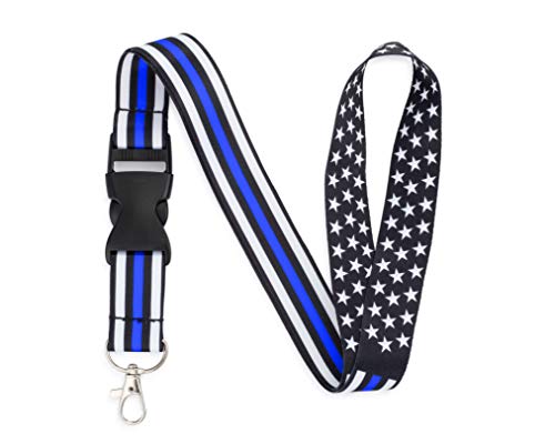 Thin Blue Line
