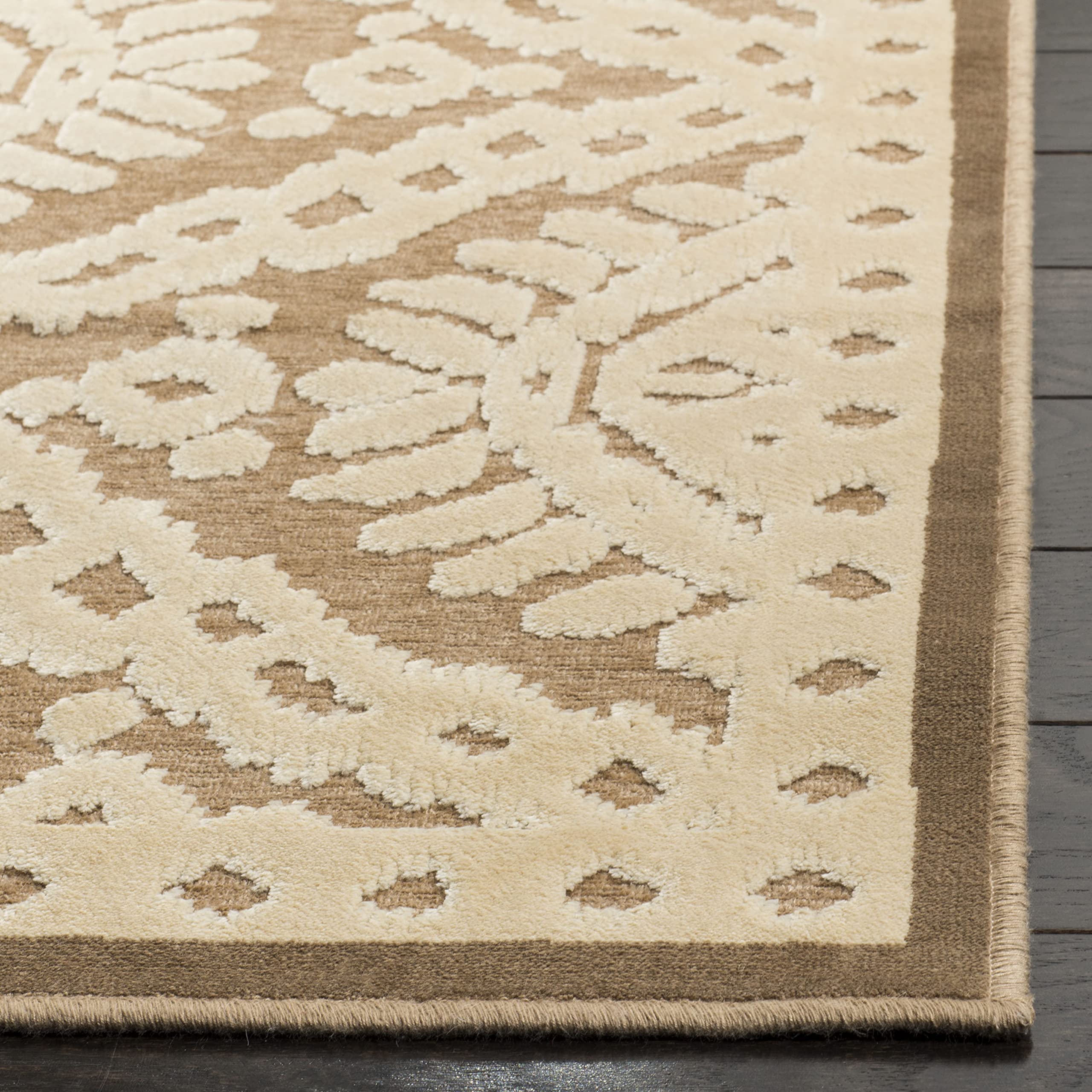 MARTHA STEWART x SAFAVIEH MSR4443B 5'3