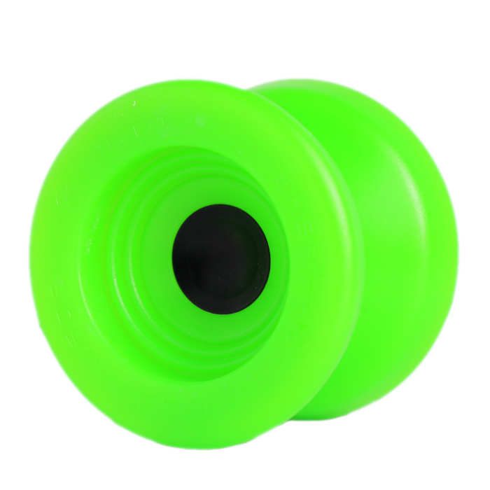 YoYoFactory Atom Smasher Professional Unresponsive Yo-Yo - Perfect for Advanced Players & Yo-Yo Tricks - Great for Competitions, Performances & Skill Development
