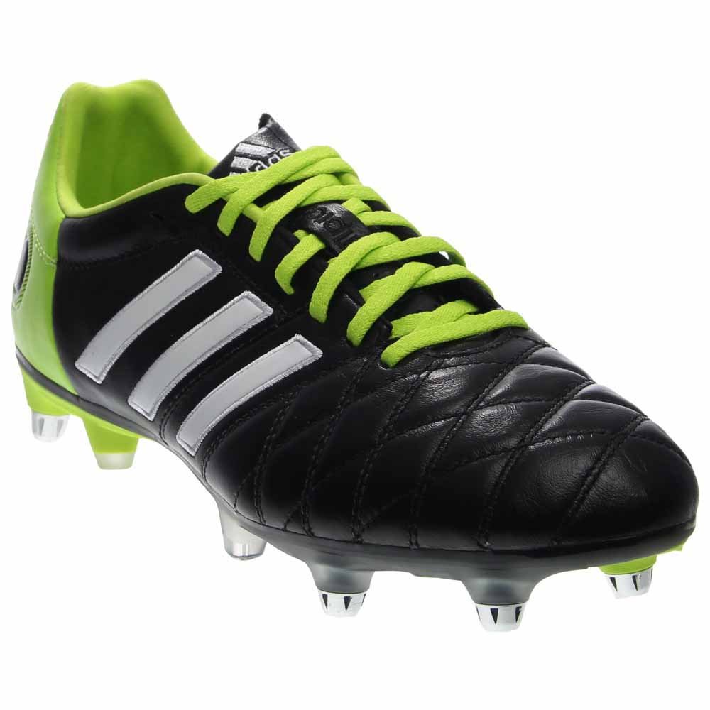 adidas 11Pro XTRX SG Soccer Cleats - Firm Ground Football Boots for Men | Lightweight & Durable for Competitive Matches & Training