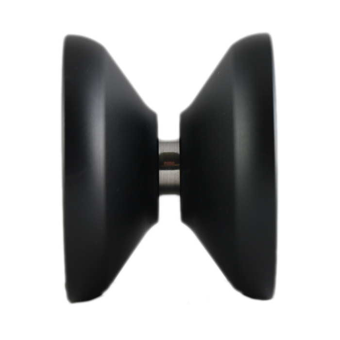YoYoFactory Turntable 2.0 Professional Yo-Yo for Beginners & Advanced Players - Perfect for Tricks, Competitions & Stress Relief