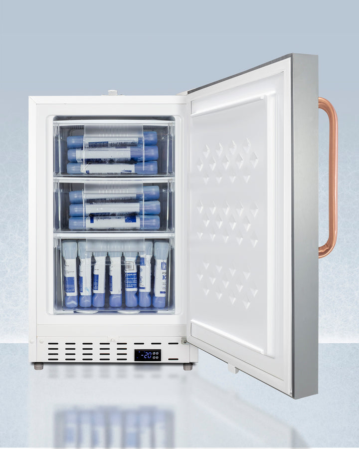 Accucold 20