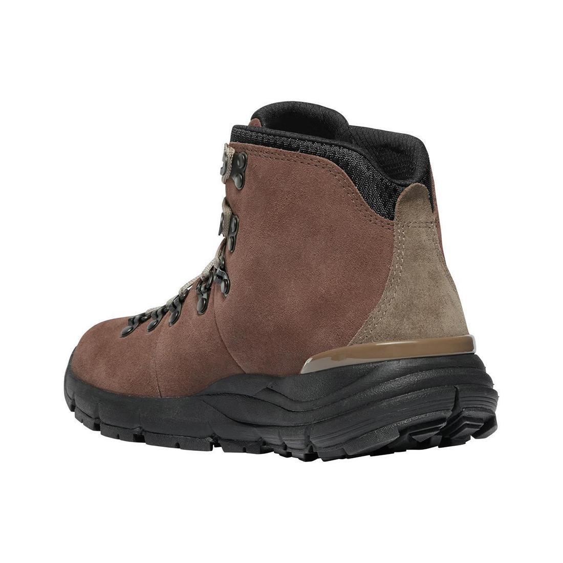 Mountain 600 4.5