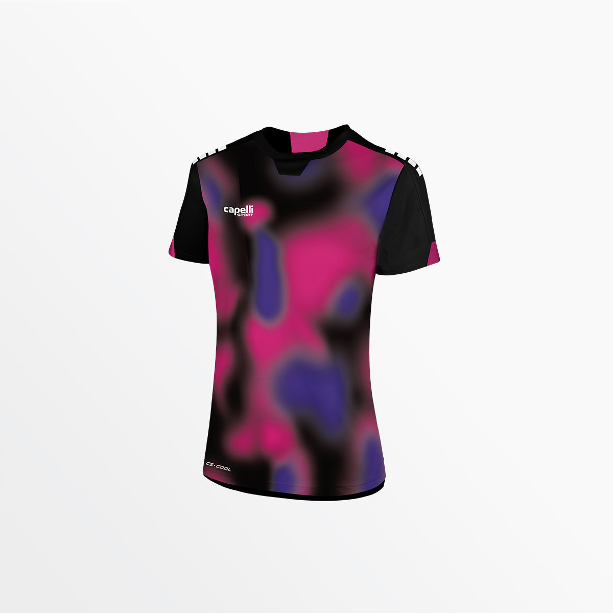 Women's Penn Bio Jersey - Soft & Comfortable Short Sleeve T-Shirt for Casual Wear & Sports | Perfect for Gym, Running & Everyday Outfits