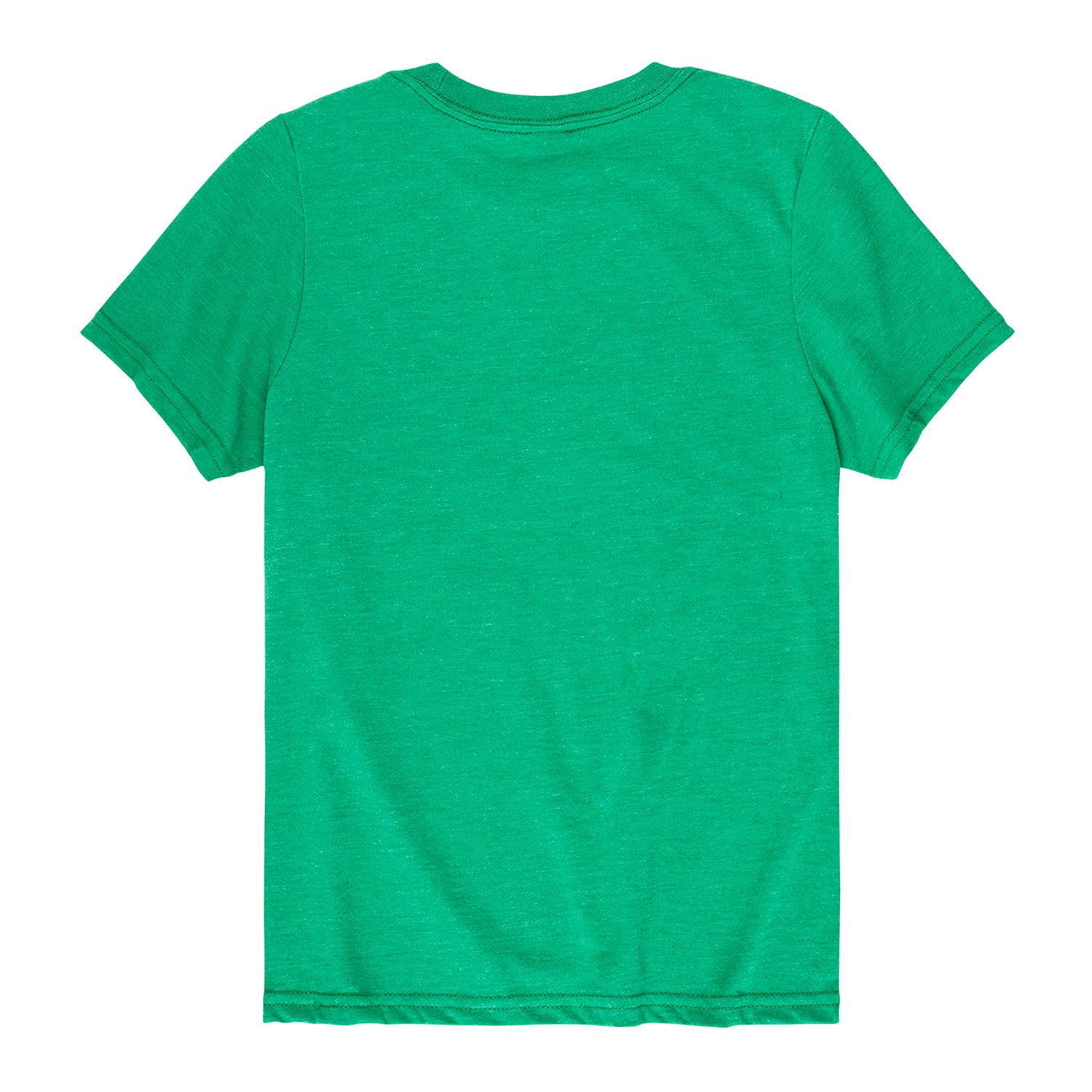 Jesus Fruit Snacks Toddler Short Sleeve T-Shirt - Christian Baby Clothes for Church, Sunday School & Family Outings - Soft Cotton Solid Color Tee