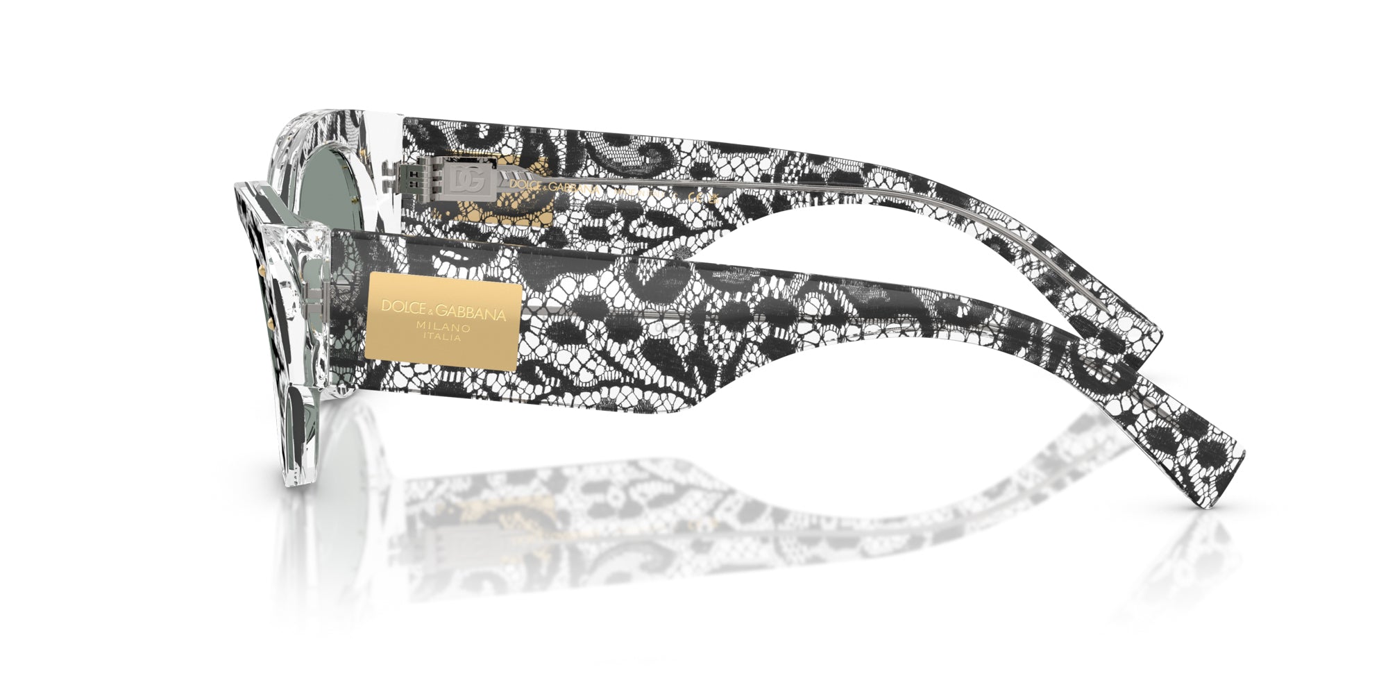 Dolce&Gabbana DG4480 Sunglasses - Luxury Designer Shades for Women & Men - Perfect for Outdoor Activities, Beach, Driving & Fashion Statements