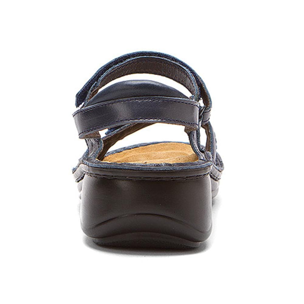 Naot Papaya 1 - Comfortable Women's Sandals with Arch Support | Perfect for Walking, Travel & Summer Outfits