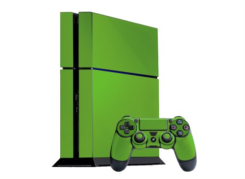 Monster Green