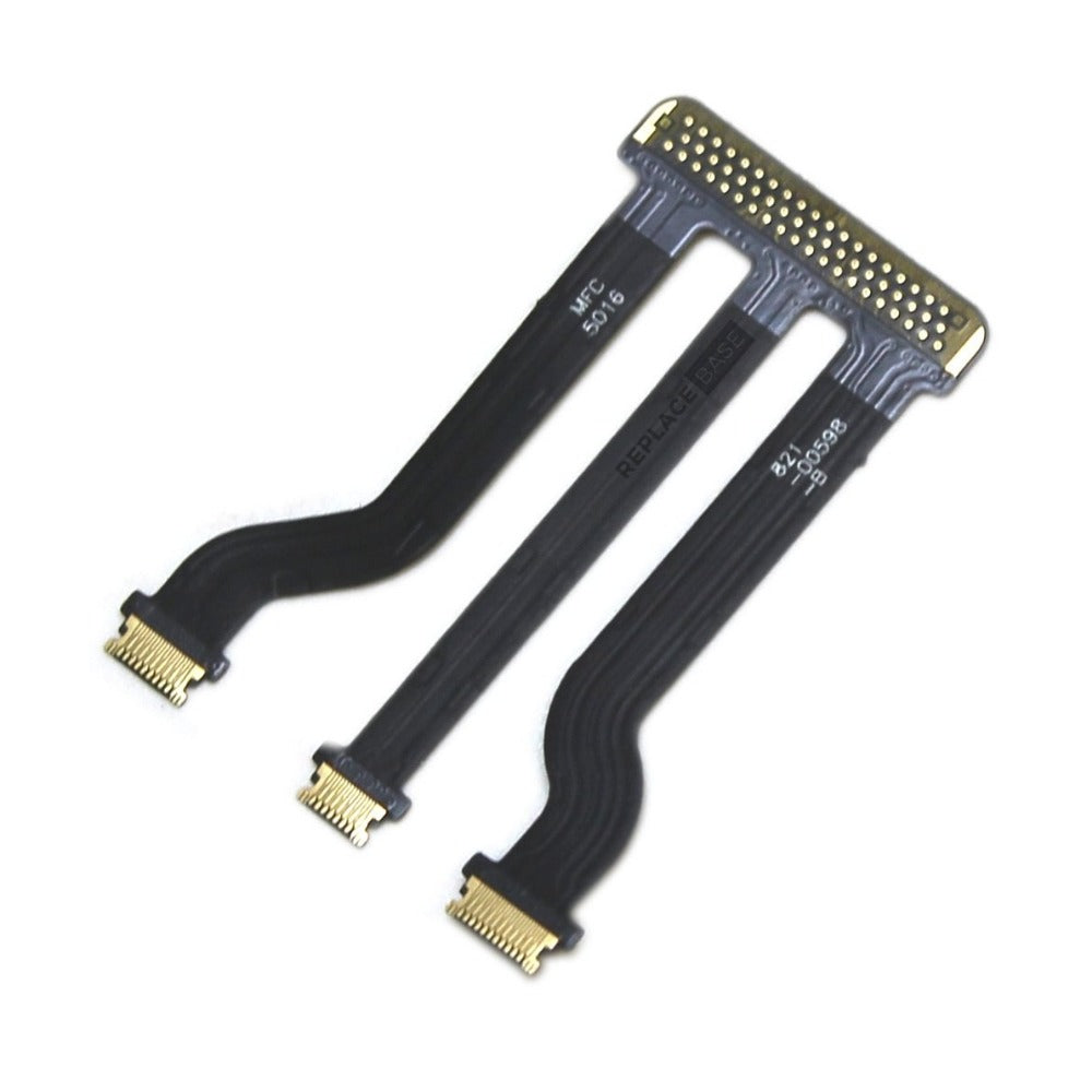 Apple Watch Series 2 42mm LCD Flex Cable Replacement Part - Compatible with 42mm Models - DIY Repair Kit for Screen Display Issues (Perfect for Fixing Cracked Screens or Display Malfunctions)